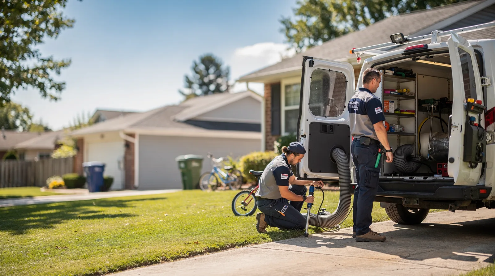 24/7 HVAC Repair & AC Replacement in Starksboro, VT near me